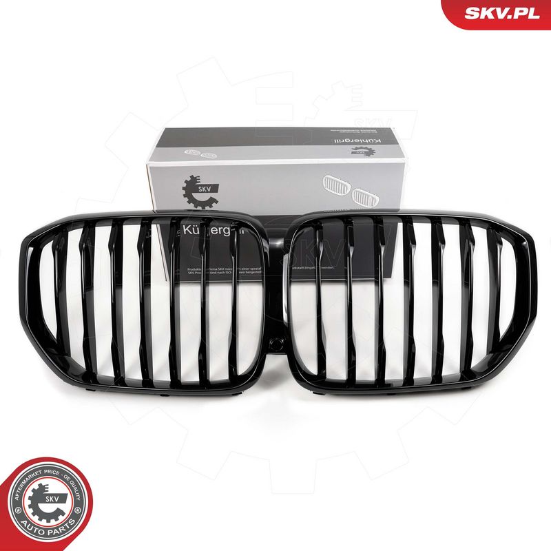 Radiaatorivõre, ESEN SKV 66SKV300