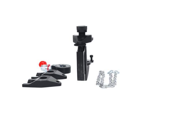 KS TOOLS 450.0120 Ejector Set, ball joint