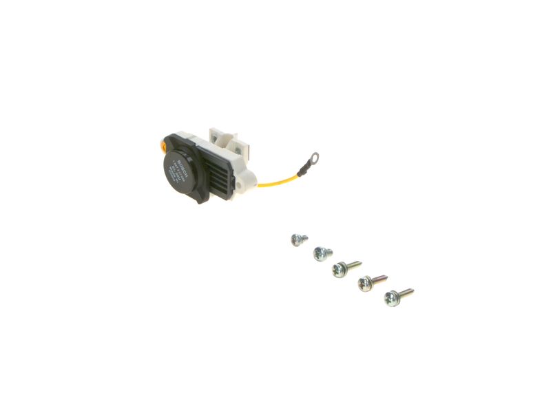 Regulator, alternator 1 987 237 069 BOSCH