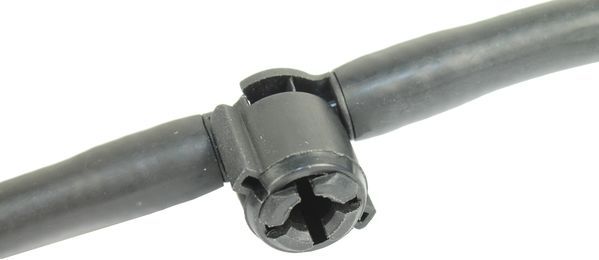 METZGER AUTOTEILE 0840097 Hose, fuel overflow
