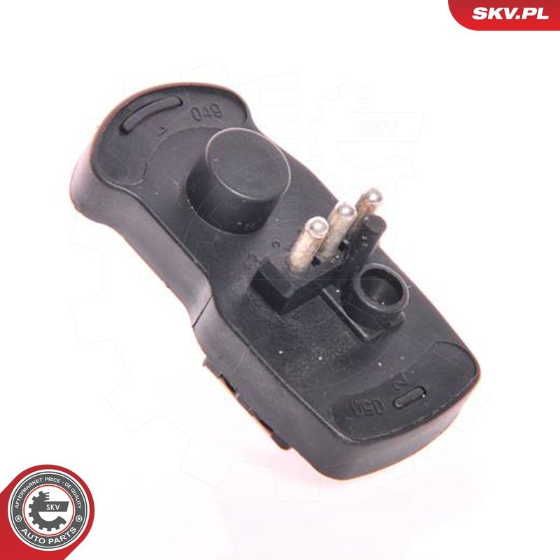 Potentsiomeeter, tühikäigusegu, ESEN SKV 95SKV951