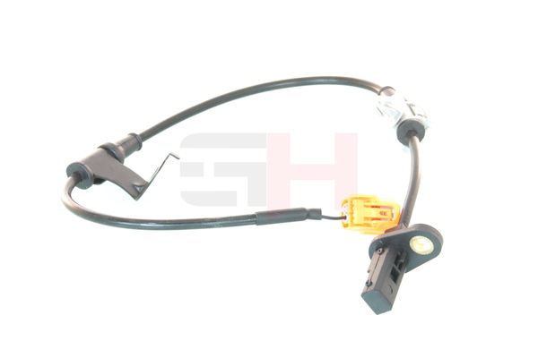 Andur, rattapöörete arv, GH GH-712629H