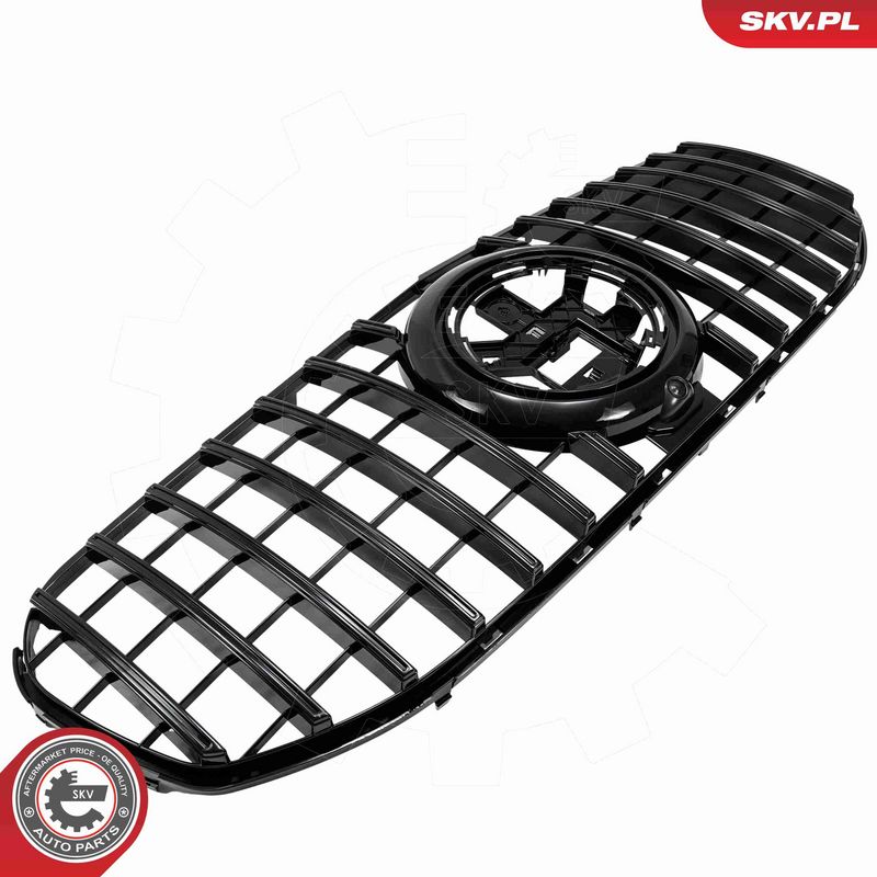 ESEN SKV 66SKV607 Radiator Grille