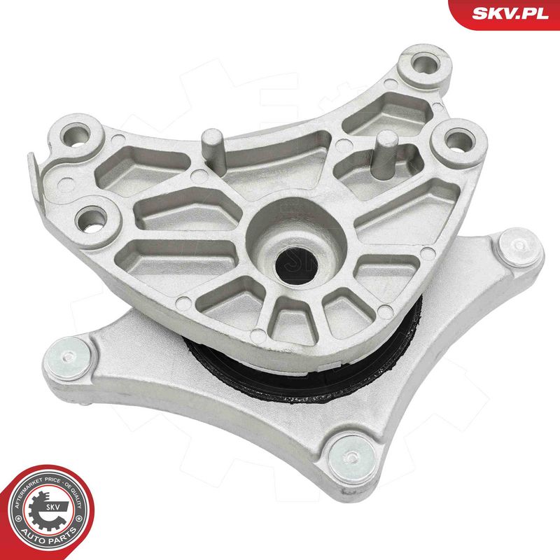 Kinnitus, automaatkäigukast, ESEN SKV 75SKV813