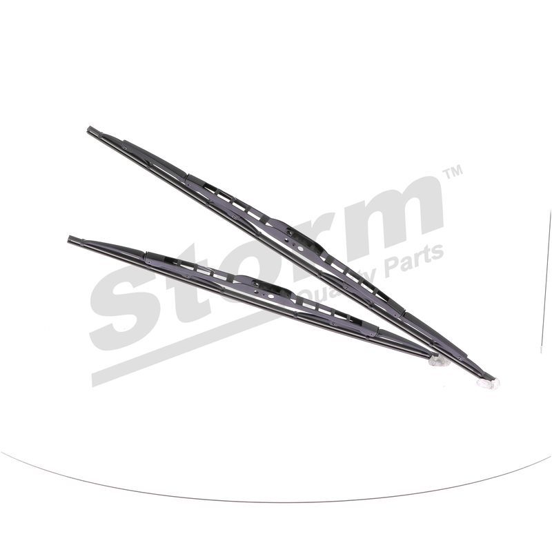 Balai d'essuie-glace STORM QUALITY PARTS STO530450CLAS