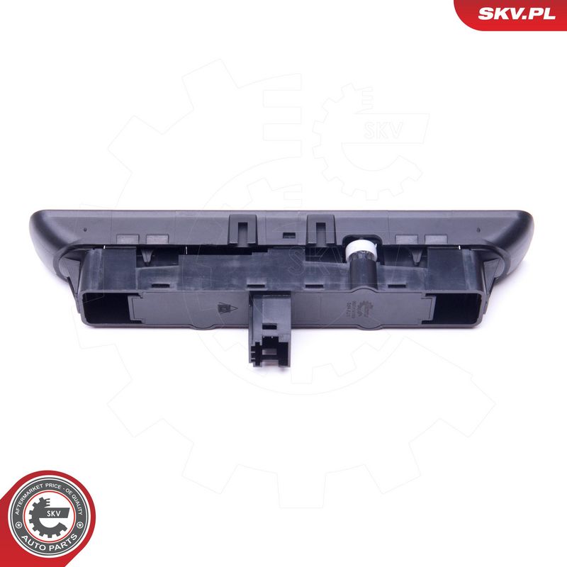 Lüliti, tagaluugi lukustuse avamine, ESEN SKV 96SKV069