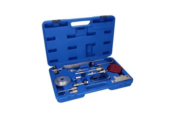 KS TOOLS BT592750 Reguliavimo įrankių rinkinys, veleno nustatymo įrankiai