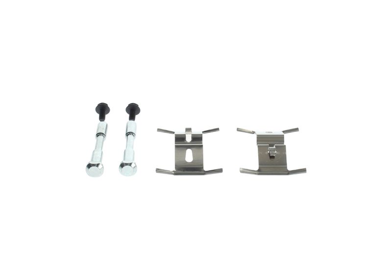 BOSCH 1 987 474 418 Accessory Kit, disc brake pad