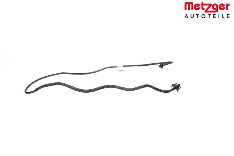 METZGER AUTOTEILE 4010712 Coolant Pipe