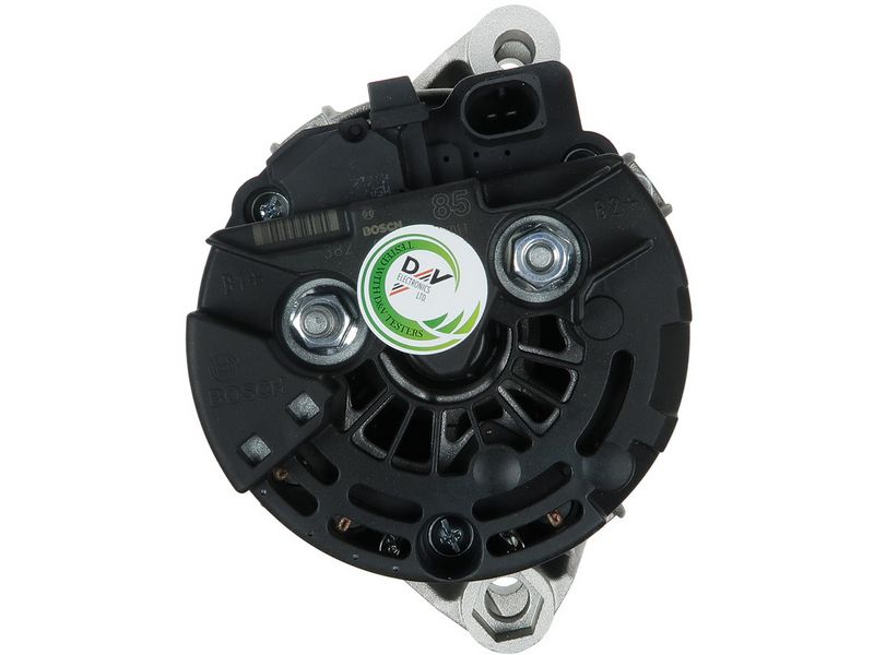 AS-PL A0057PR Alternator
