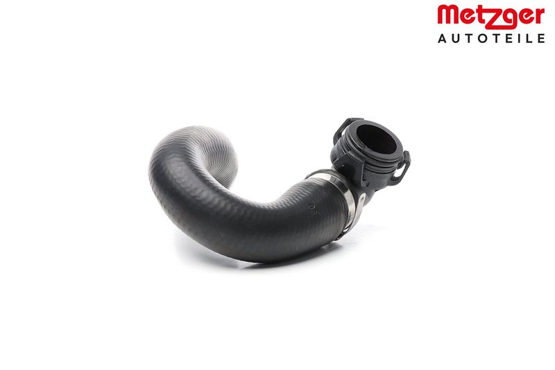 METZGER AUTOTEILE 2420206 Radiator Hose