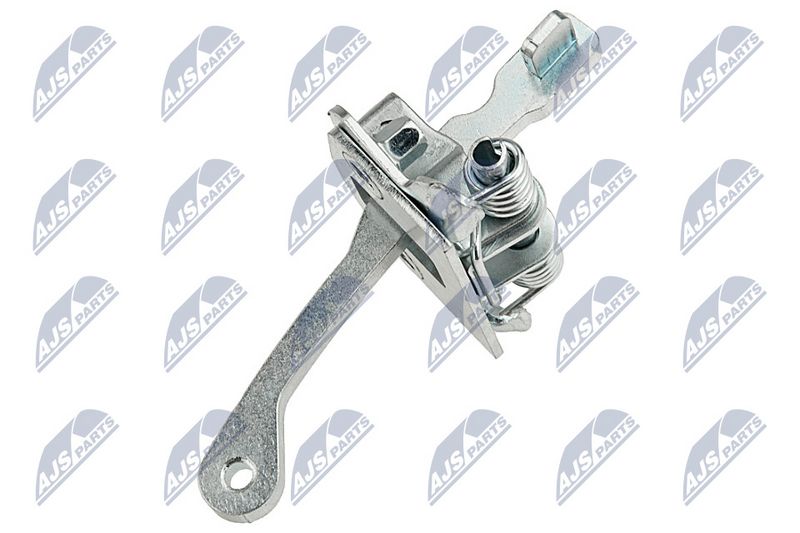 Uksekinnitus, NTY EZC-WW-348