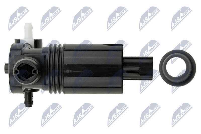 Klaasipesuvee pump, klaasipuhastus, NTY ESP-LR-002