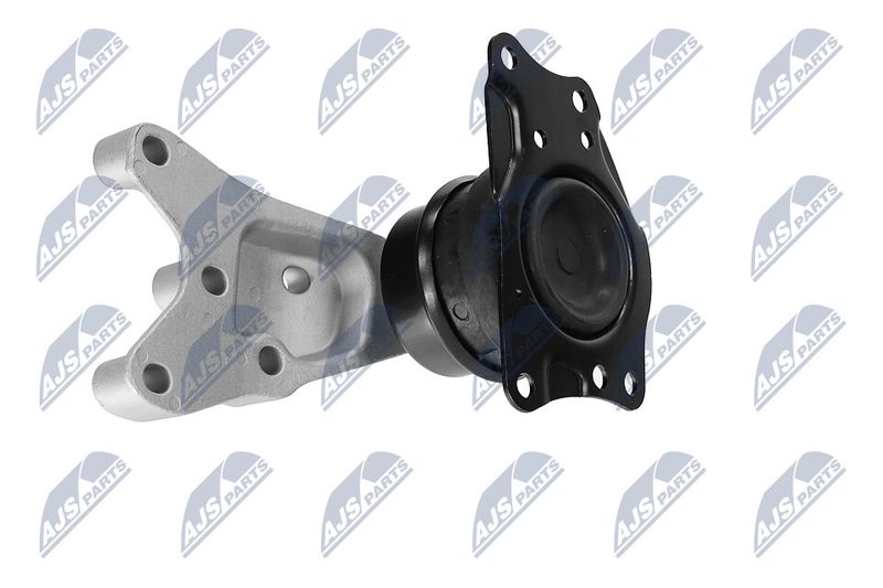 NTY ZPS-VW-078 Mounting, engine