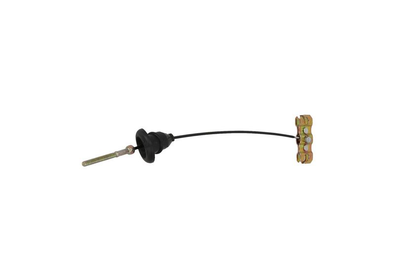 KAMOKA 1190453 Cable Pull, parking brake