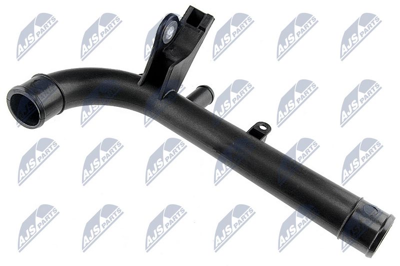 Jahutusvedeliku torustik, NTY CTM-PL-004