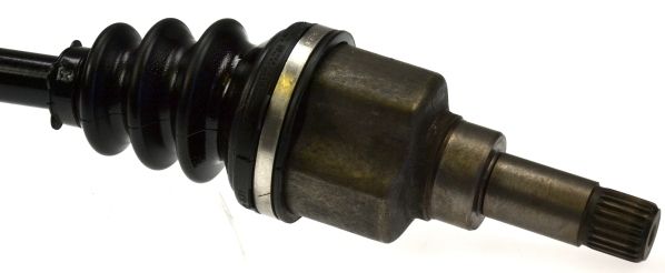 LÖBRO 304570 Drive Shaft