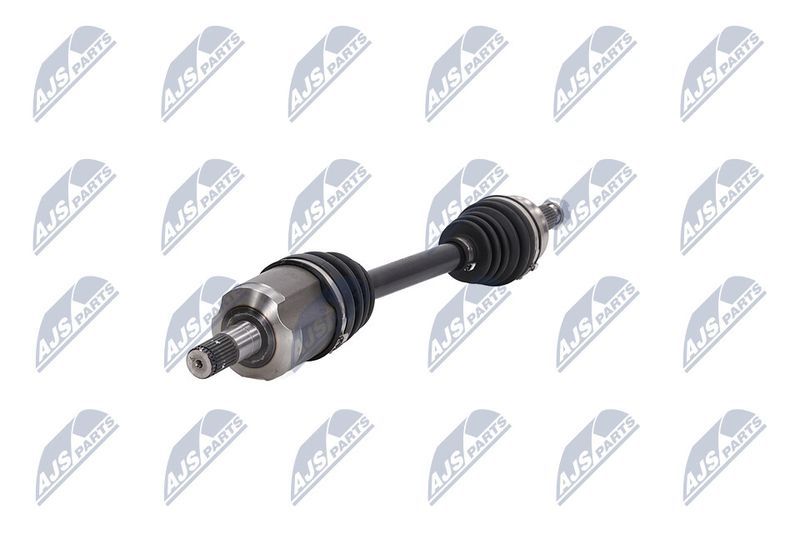Veovõll, NTY NPW-CH-052