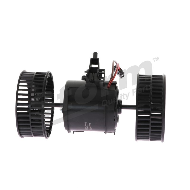 Pulseur d'air habitacle STORM QUALITY PARTS 1510802