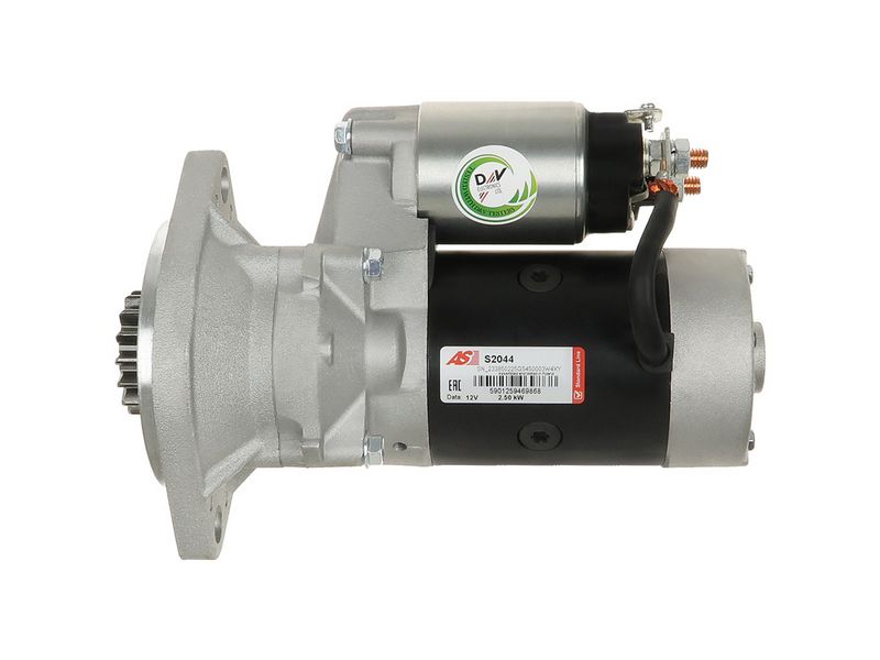 AS-PL S2044 Starter