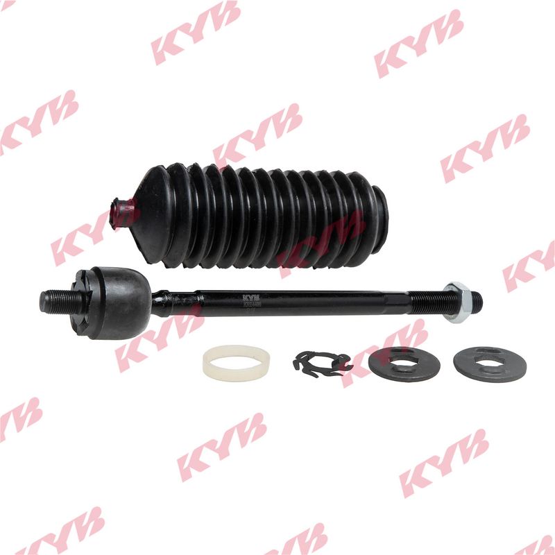 KYB Inner Tie Rod KRE4496