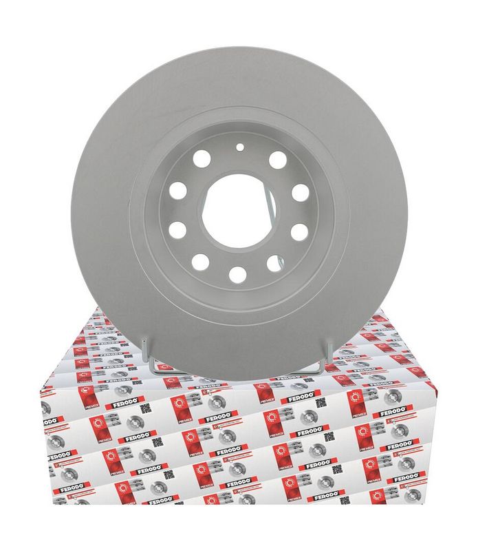 Disc frana DDF1306C FERODO