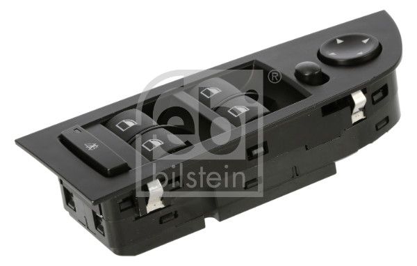 FEBI BILSTEIN Daugiafunkcis mygtukas