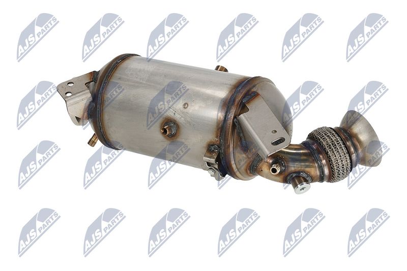 Katalüsaator, NTY DPF-ME-023