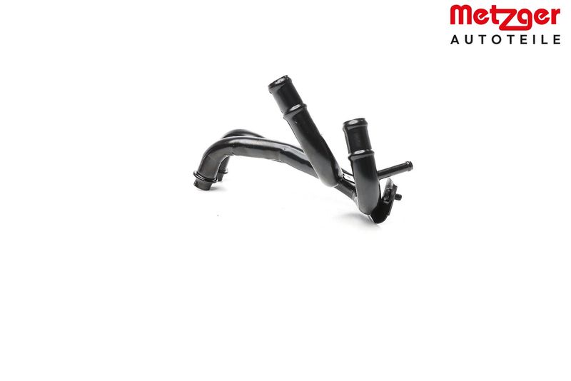METZGER AUTOTEILE 4010678 Coolant Pipe