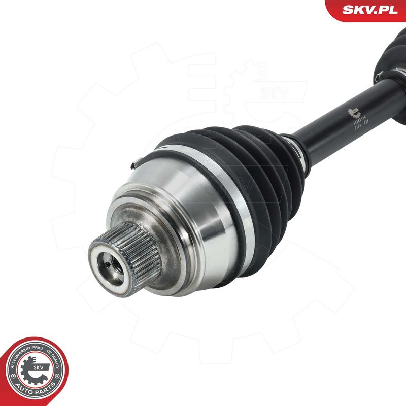 Veovõll, ESEN SKV 40SKV114
