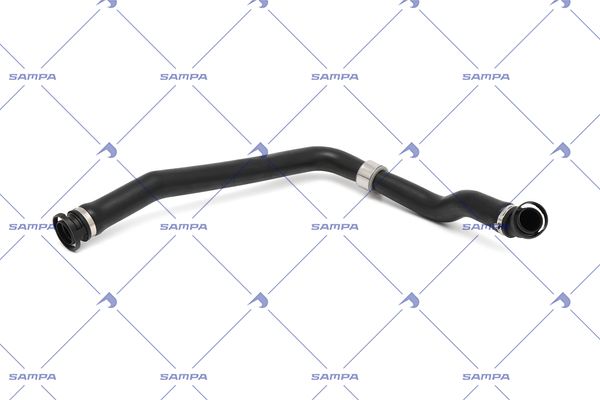 hadice olejová VOLVO/RVI 030.2669