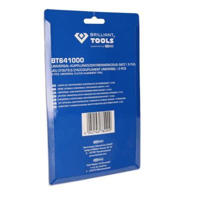 Tsentertööriist, siduriketas, KS TOOLS BT641000