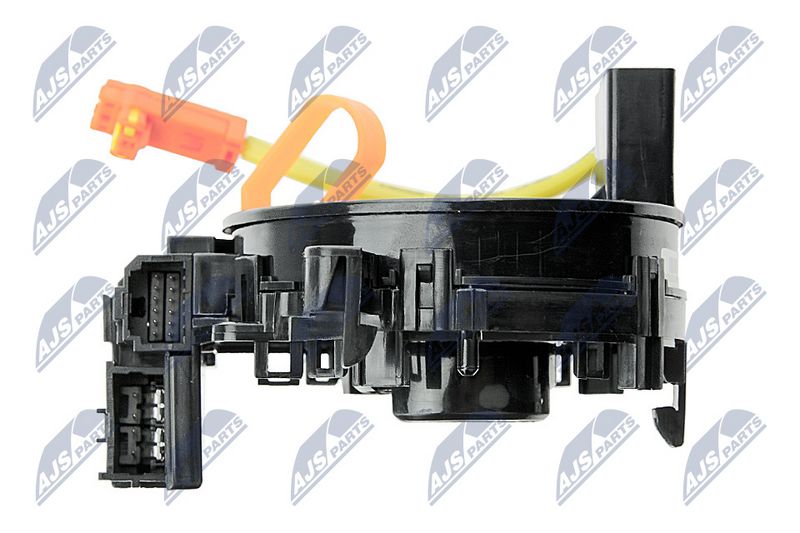 Turvapadja lint, turvapadi, NTY EAS-TY-022