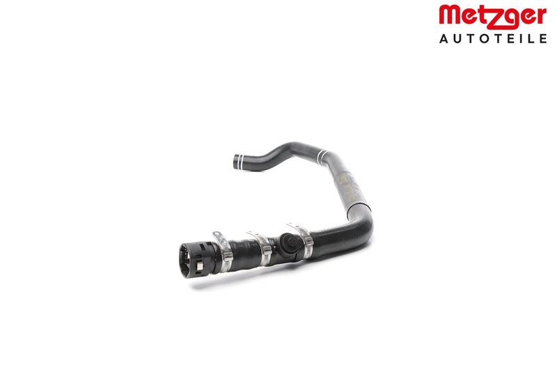 METZGER AUTOTEILE 2420737 Radiator Hose