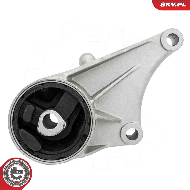 Paigutus, Mootor, ESEN SKV 75SKV045