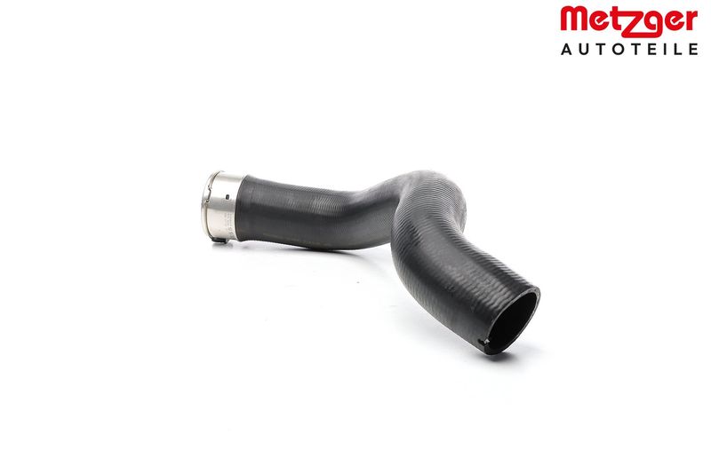 METZGER AUTOTEILE 2400966 Charge Air Hose