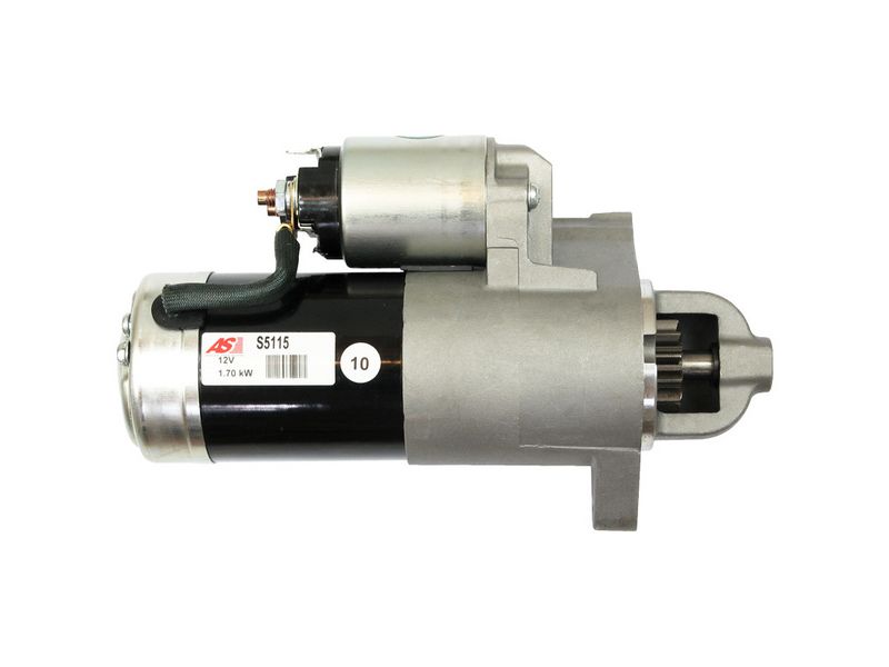 AS-PL S5115 Starter