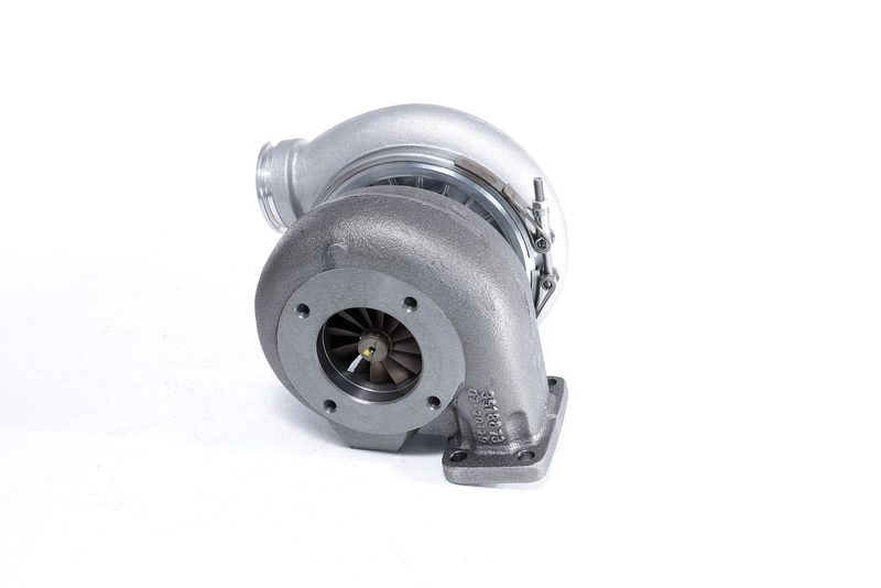Compresor,sistem de supraalimentare T911624 BTS Turbo