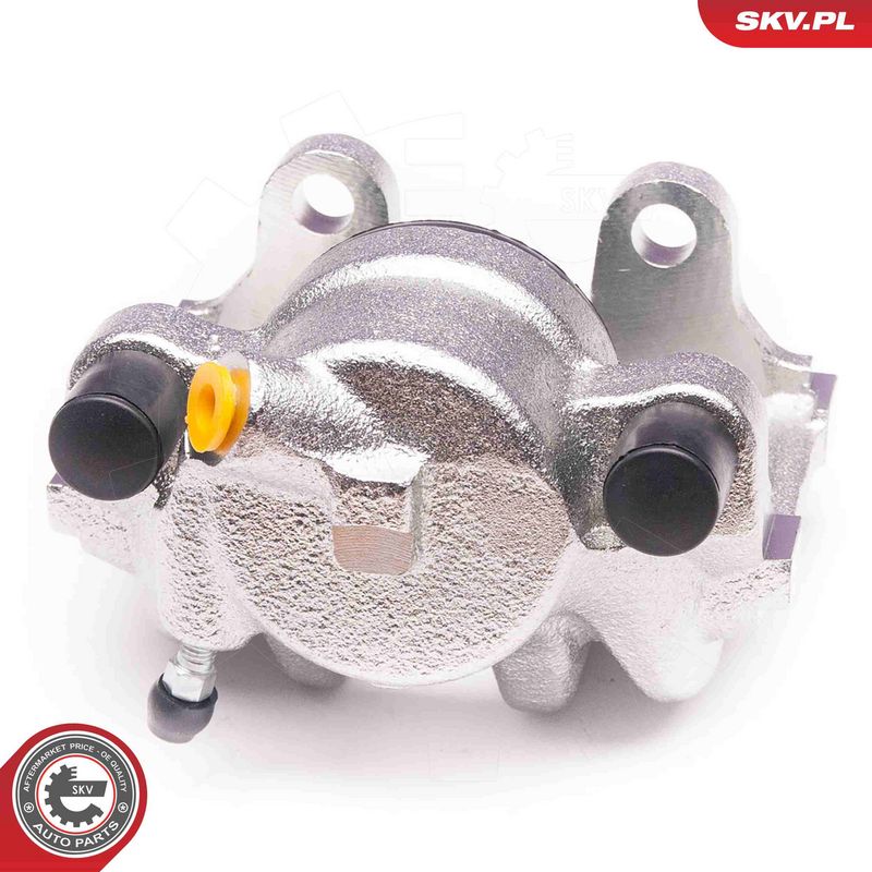 Pidurisadul, ESEN SKV 23SKV761