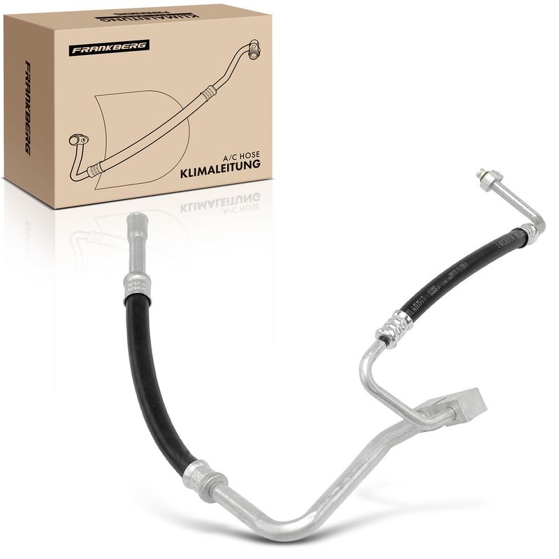 Frankberg 5481FB0029618 - High/Low-pressure Line, air conditioning