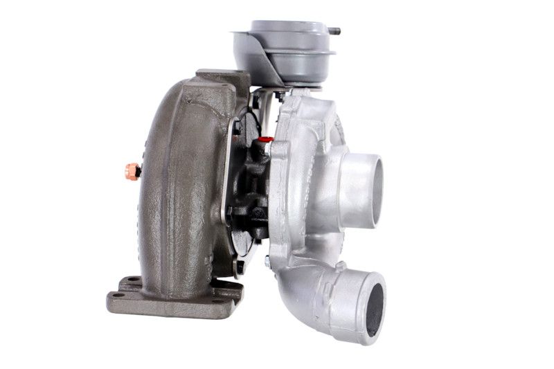 REMANTE 003-001-000008R Charger, charging (supercharged/turbocharged)