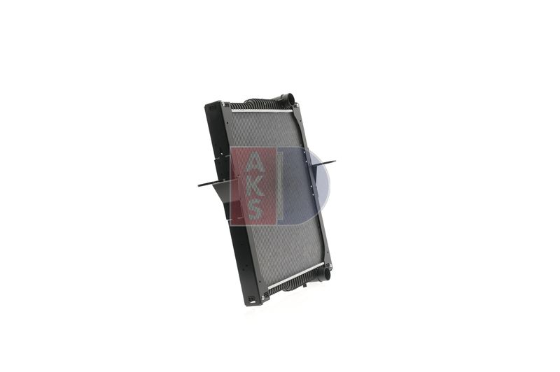 Chladič, chlazení motoru 390044N