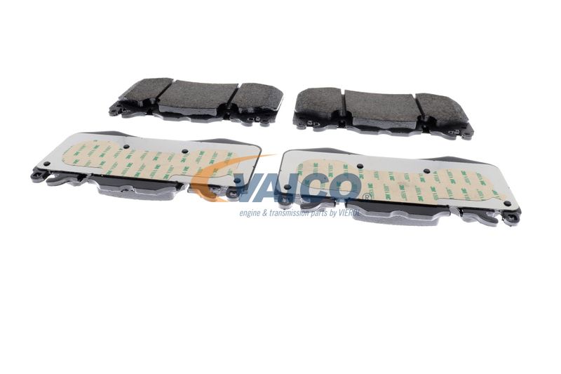 VAICO V48-0216 Brake Pad Set, disc brake