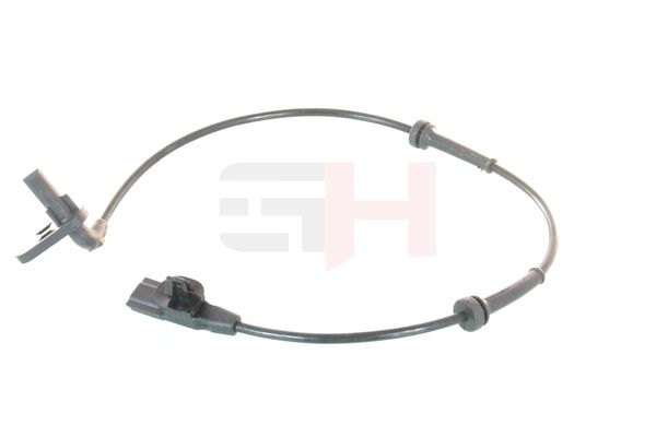 Andur, rattapöörete arv, GH GH-712259V