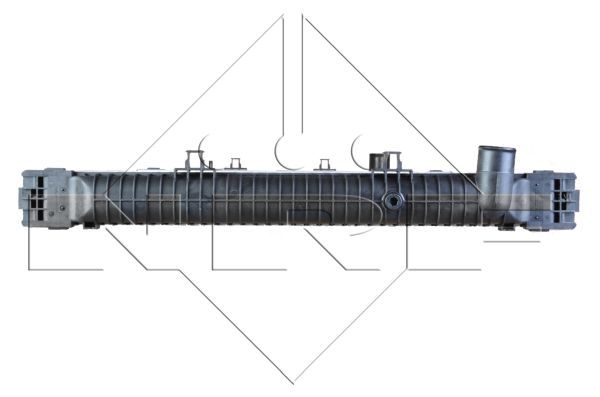 NRF 519564 Aušinimo radiatorius