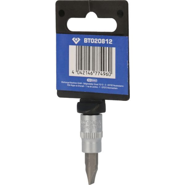 Padrun, KS TOOLS BT020812