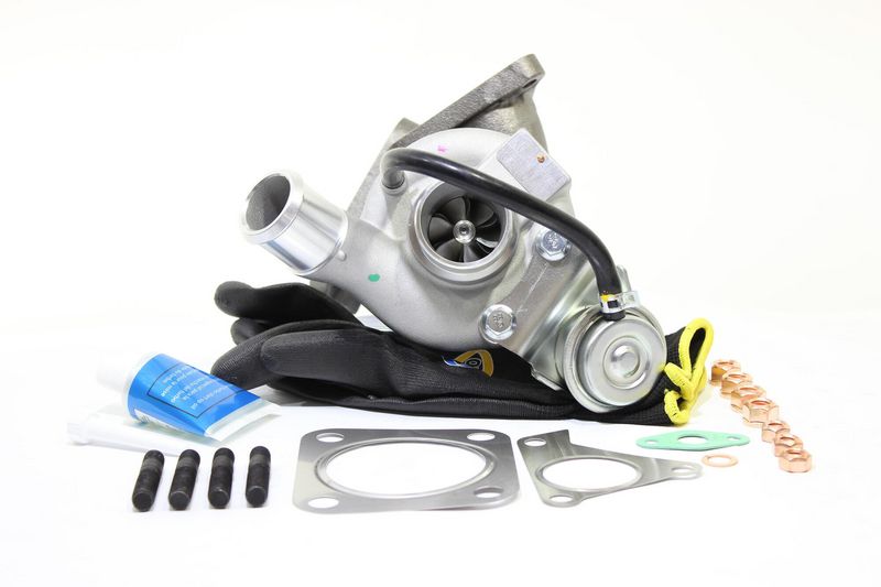 ALANKO 10900961 - Charger, charging (supercharged/turbocharged)