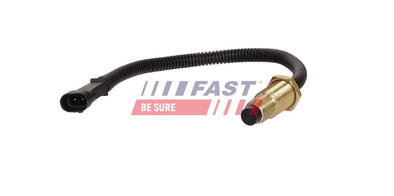 Andur, kiirus, pöörded, FAST FT80200