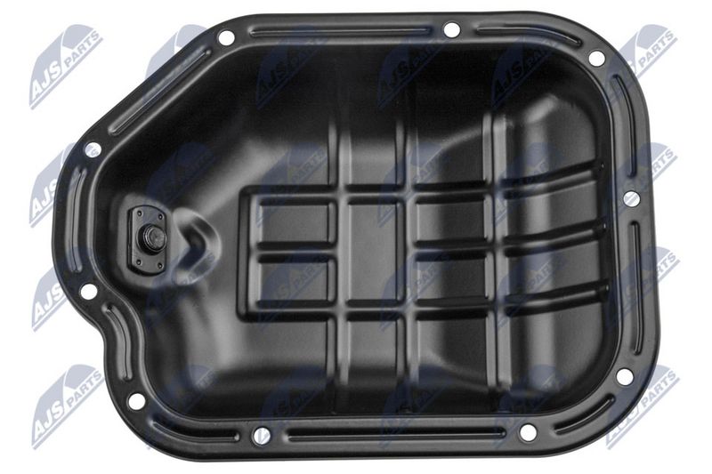 NTY BMO-NS-006 Oil Sump