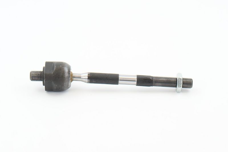 Articulación axial, barra de acoplamiento